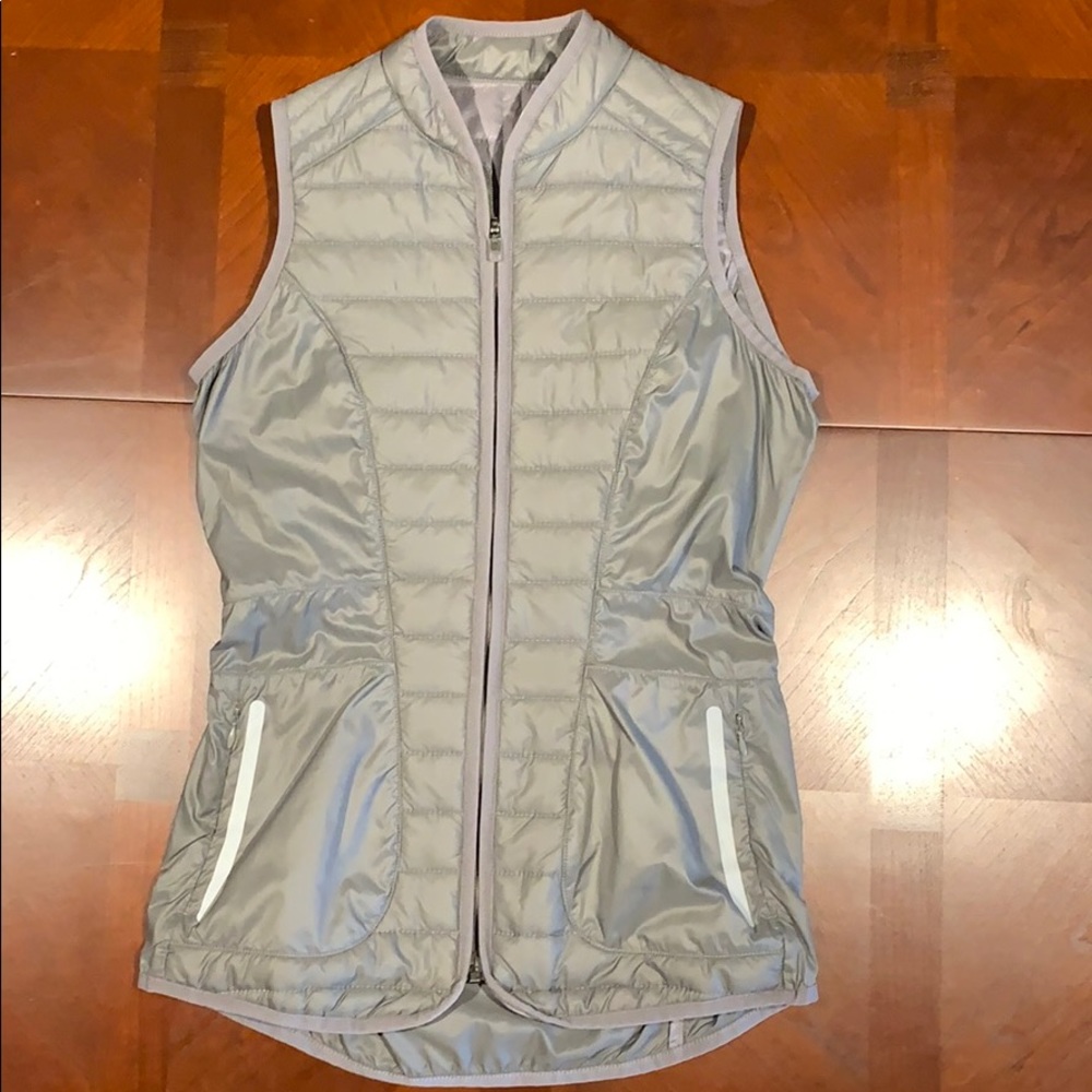 LIJA performance vest